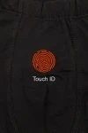 Трусы Touch ID (черный)