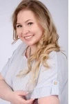 Туника "Шелли", вискоза