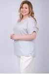 Туника "Шелли", вискоза