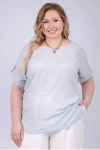 Туника "Шелли", вискоза