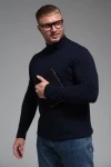 Водолазка 14439/3 (темно-синий)