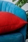 Наволочка декоративная EASY 35*35 (красный)