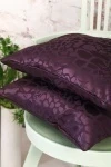 Наволочка декоративная Soft 40*40 (фиолетовый)