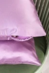Наволочка декоративная Soft 40*40 (лаванда)