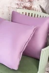 Наволочка декоративная Soft 40*40 (лаванда)