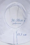 Шляпа GL421 (голубой)