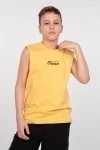 Майка 22064 (желтый)