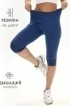 Бриджи БриджиЖ1 (синий)
