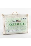 Одеяло "Импульс" бамбук-хлопок 300 г, перкаль (многоиголка)