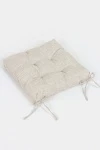 Подушка для мебели Lizzy Home 35х35 см (серый)