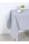 Скатерть Lizzy Home 120*150 см (горох)