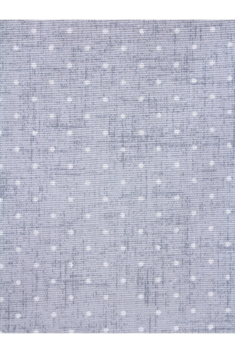 Скатерть Lizzy Home 120*150 см (горох)